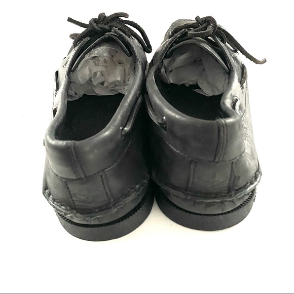 SOLD! 💚 Sperry Authentic Original Boat Shoe - Picture 5 of 11